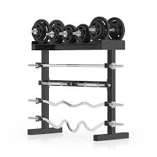 Weight Rack Weight Rack Rack 3d Model