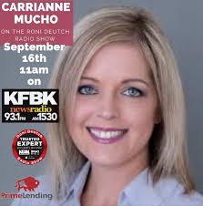 Roni Deutch Radio (@RoniDeutchRadio)