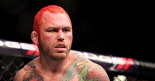 Chris ”The Crippler” Leben gör comeback