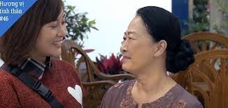 Mạnh trường cũng tiết lộ nhân vật mới rất lịch lãm, điển trai.một gương mặt khác trong hương vị tình bạn là phương oanh. HÆ°Æ¡ng Vá»‹ Tinh Than Táº­p 46 Nam Co Dá»‹p á»Ÿ Nha Long CÆ¡ Há»™i Gáº·p Gá»¡ Rieng TÆ° Cho Ä'oi Báº¡n Newsad Info