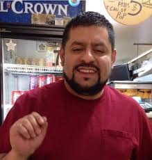 The family of Jose Luis Jaimes would like the public to know that he passed  away