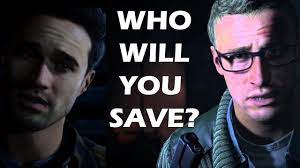 How to choose the best ps4 family games for you. Top 15 Choice Driven Games That Have Impactful Consequences Youtube