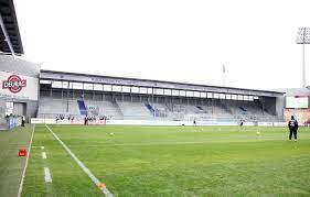 Der sv wehen wiesbaden (name des gesamtvereins: Bald 15 000 Platze Wehen Wiesbaden Baut Stadion Aus Liga3 Online De