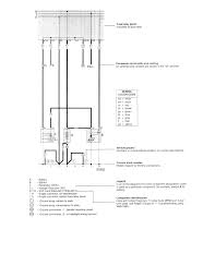 Vw cabrio engine diagram get wiring diagram. Volkswagen Workshop Manuals Jetta L4 2 0l Aba 1996 Engine Cooling And Exhaust Cooling System Radiator Cooling Fan Radiator Cooling Fan Motor Component Information Diagrams Diagram Information And Instructions Page 2203