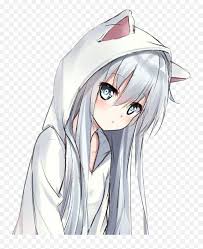 If you don't have a design of your own, you choose one from our predefined artwork. Beautiful Hoodie Cute Anime Girl Drawings Emoji Catgirl Emoji Free Transparent Emoji Emojipng Com