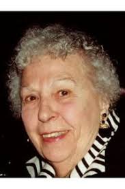 Fulvia “Fuffi” Bailey Obituary in Rockland at Magoun-Biggins