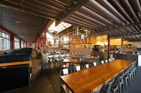 Little Creatures Brewery By Paul Burnham Fremantle Australia Retail Design Blog Brewery Design Retail Design Brewery