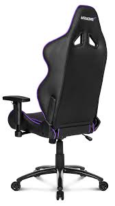 4 out of 5 stars with 49 reviews. Akracing Overture Gaming Chair Purple Akracingnz