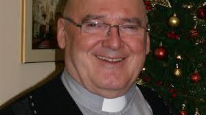 Une fête pour souligner le départ de l'abbé Guy Giroux