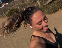 San Francisco summers 🤝🏃‍♀️🙌