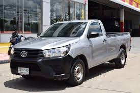 รถกระบะ ม อสอง toyota revo 2 4 ป 2017 j pickup mt ฟร ดาวน ดอกเบ ยพ เศษ ผ อน 8 พ นต น รถกระบะ รถต รถบ าน
