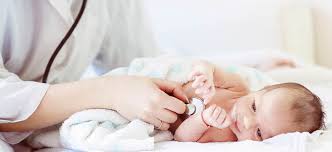 Epilepsie Beim Baby Babymarkt De