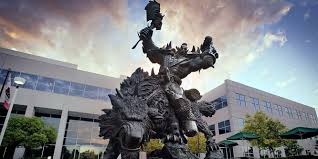 We are a community of people who work hard and play hard, and our camaraderie is fueled by our passion for gameplay. Blizzards Hongkong Drama Blizzard Chef Mit Stellungnahme