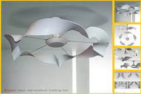 There are lots of ideas of unique propeller that functional as air circulating device. Unusual Ceiling Fan Designs Ideas Home Garden Architecture Furniture Interiors Design