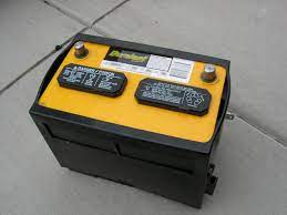 2008 lexus gx470 cranks but will not start. Diy Battery Replacement Oem Size Replacement Clublexus Lexus Forum Discussion