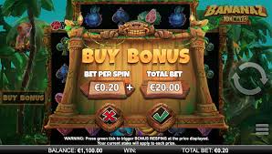 Bananaz 10K Ways Slot Review | Demo & Free Play | RTP Check