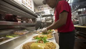 Maybe you would like to learn more about one of these? Chuy S Serves Up Major Flavor Fresh Dishes