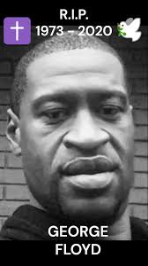 George Floyd memorial 😔 Rest in peace legend 🙏 #georgefloyd  #blacklifesmatter #blm #memorial #tribute #rip #legend #usa_tiktok  #floridalife #viral_video #tragedy #police #policeofficer #breathe #edit ...