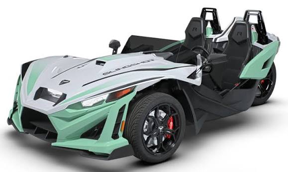 New 2026 Slingshot Slingshot R - Manual Motorcycles in Tampa, FL | Stock  Number: