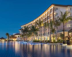 宿霧豪華度假村（Luxury Resort Cebu）的圖片
