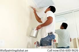 While there are several different price ranges for home improvement projects, what exactly is the cost to paint a house? Painting Contractor Dubai Abu Dhabi Uae Best Painting Contractor Painting Contractors Interior Design Institute House Interior