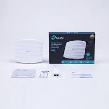 300mbps wireless data rate for uninterrupted wireless connection. Access Point Ac1350 Gigabit Ceiling Mount Eap225 Tp Link