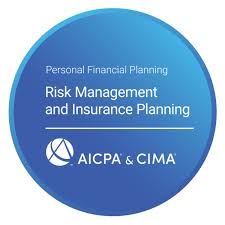 Did you know aicpa offers insurance? Risk Management And Insurance Planning Certificate Credly