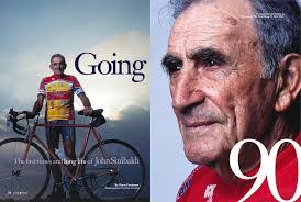 John Sinibaldi's Instagram, Twitter & Facebook