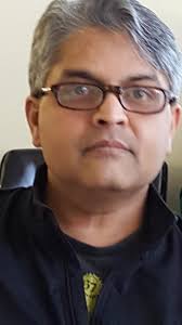 Vijay Patel Obituary