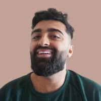 Daniel Musella's Instagram, Twitter & Facebook