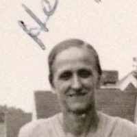 Helen Frederica Amick (1904–1951)