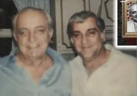 This weekend I'll be doing an exclusive interview with Joe Bufalino about  him and his family. The interview will be released next week