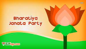 Pin On Bjp