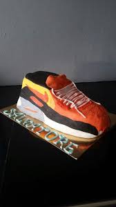 Nike Air Max Torte