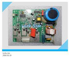 99 New For Hisense Refrigerator Computer Frequency Conversion Board Circuit Board B03031045 Gb Board Good Working Circuit Board Frequencies Circuit