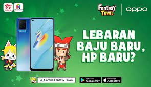 Beberapa posisi yang punya fungsi dan peranan penting dalam dunia usaha eo adalah sebagai berikut: Sambut Lebaran Oppo Dan Garena Gelar Event Berhadiah Smartphone Oppo A54 Di Game Fantasy Town Dailysocial