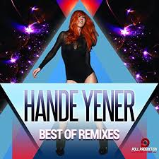 Makbule hande özyener ya da bilinen sahne adıyla hande yener, türk şarkıcı, söz yazarı ve prodüktör. Hande Yener Best Of Remixes By Hande Yener On Amazon Music Amazon Com