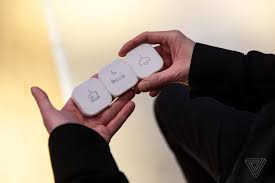 Ikea Previews Its Improved 2020 Smart Home Experience Smart Home Ikea Wireless Switch