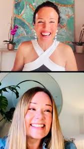 ✨FENG SHUI MINI LIVE SUMMIT✨ We're so excited to welcome Jacqueline Jones  to the series! 🌿 Jacqueline ( @flourish_momentum ) is the founder of  Flourish Momentum, where she blends Feng Shui with