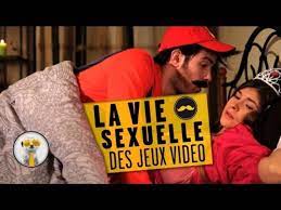 SURICATE - La Vie Sexuelle des Jeux Vidéo / Sex in Video Games - Vidéo  Dailymotion