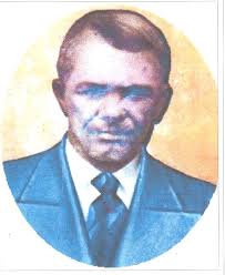 Herbert Bluitt Sr. (1880-1935)