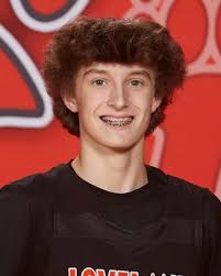 2022-23 Freshman Boys Basketball Roster