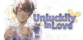 Unluckily in Love by ebi-hime
