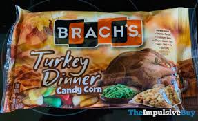 Since the launch, mcdonald's stores have been full of the. Spotted Brach S Turkey Dinner Candy Corn The Impulsive Buy