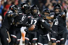 Conference championship weekend recap, college football playoff lookahead, cincinnati disrespected. Cincinnati Bearcats Football Projected Defensive Starters For 2020