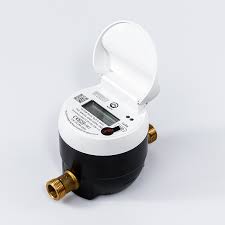 Customized domestic size ultrasonic water meter price quotes