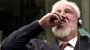 Ratko Mladic sentenced to life in jail for Balkan war genocide | Financial  Times
