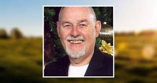 Scott Harriman Obituary September 21, 2006