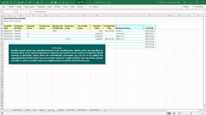 The college's salary schedule and related personnel policies manual includes a number of policies that make up part of the policies of the district board of trustees. Basic Salary Excel Template Excel Skills