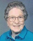 Ellen Dunlap Obituary (2013)